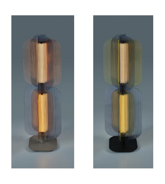 Fold Quasar Lampadaire