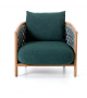 Patio Ethimo Armchair