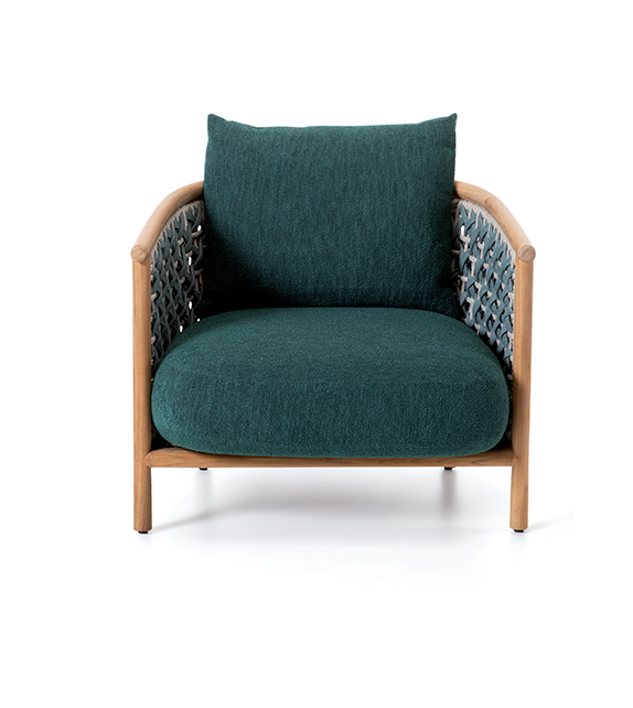 Patio Ethimo Fauteuil