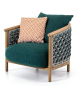 Patio Ethimo Fauteuil