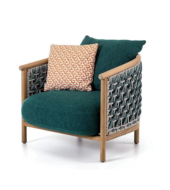 Patio Ethimo Fauteuil