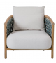 Patio Ethimo Armchair