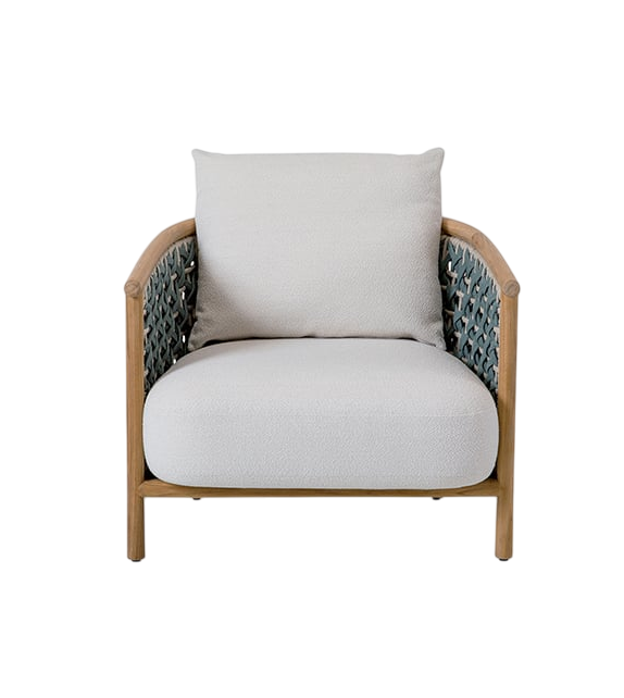 Patio Ethimo Fauteuil