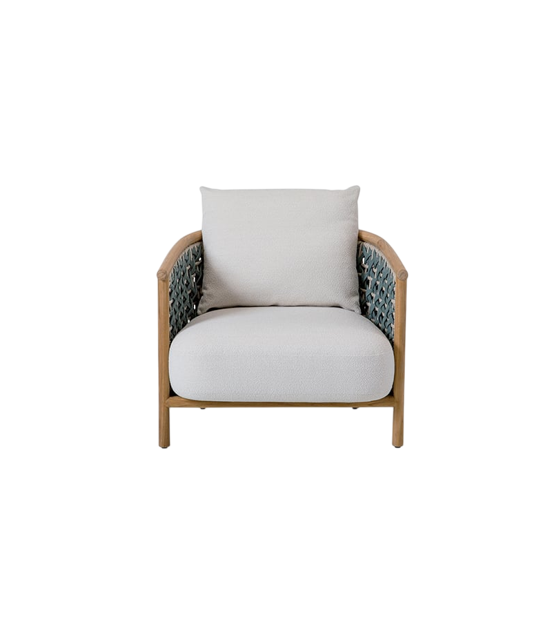 Patio Ethimo Fauteuil