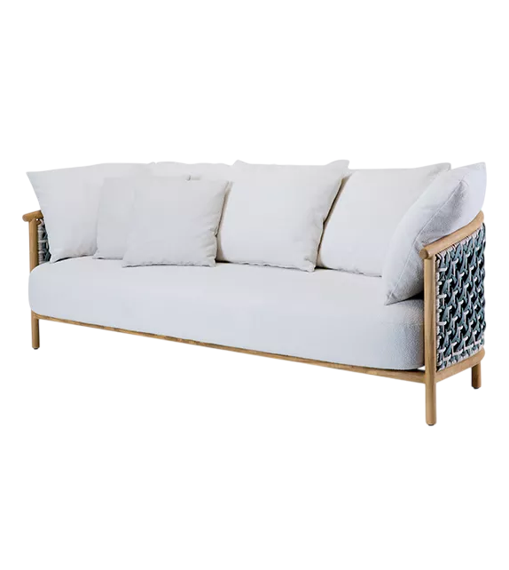 Patio Ethimo Sofa