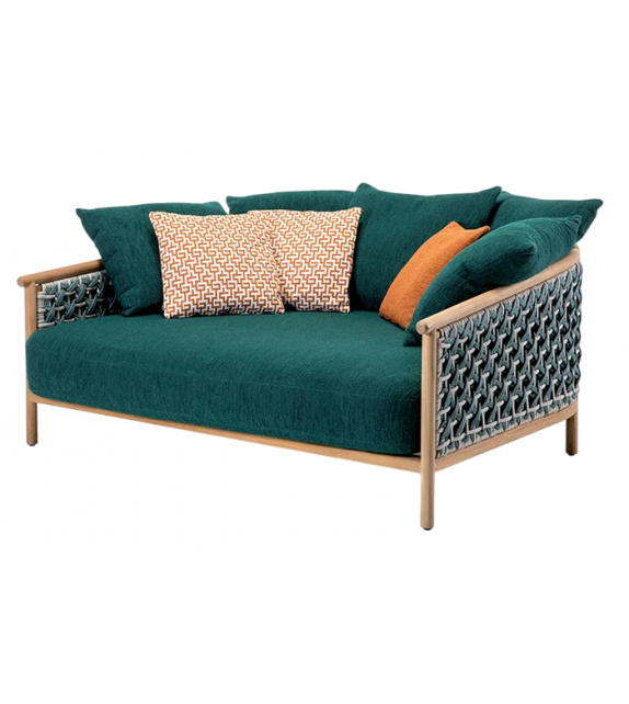 Ethimo Daybed Patio