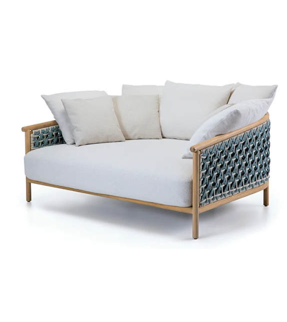 Ethimo Daybed Patio
