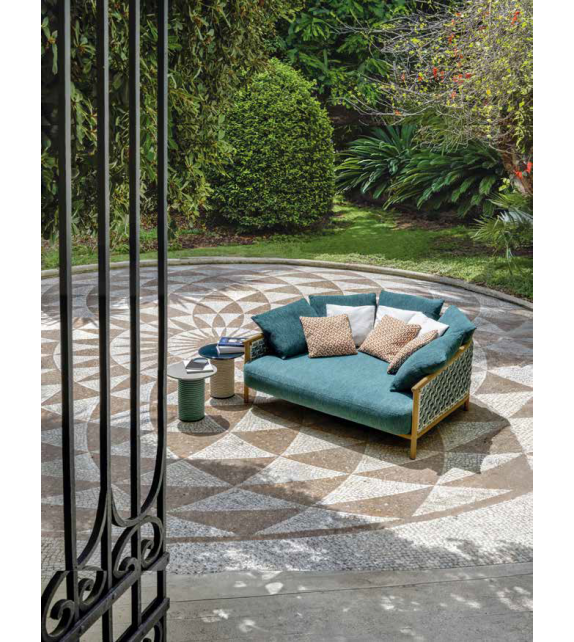 Patio Ethimo Table Basse