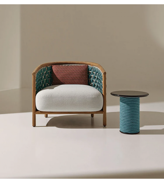 Patio Ethimo Table Basse