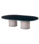 Patio Ethimo Coffee Table