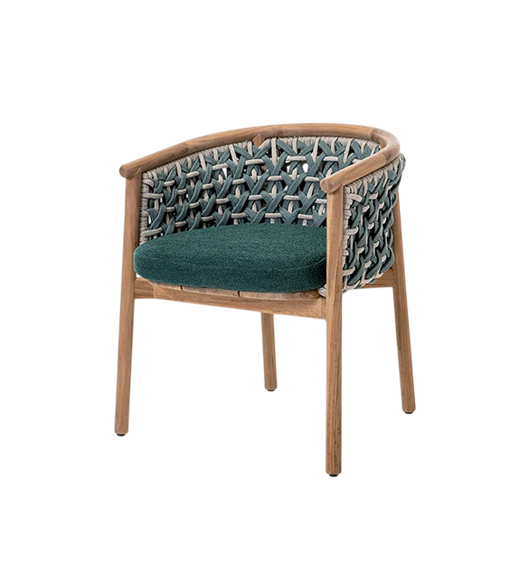 Patio Ethimo Petit Fauteuil