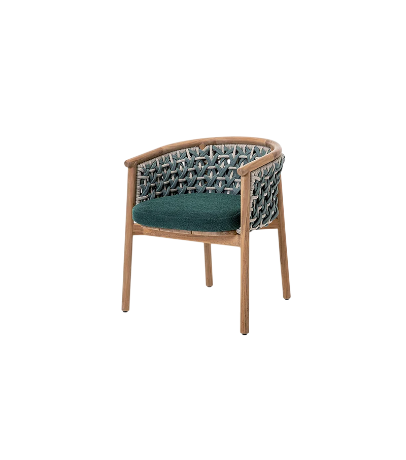 Patio Ethimo Petit Fauteuil