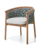 Patio Ethimo Dining Armchair