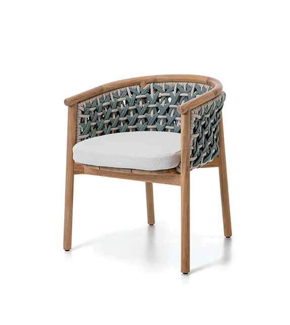 Patio Ethimo Petit Fauteuil