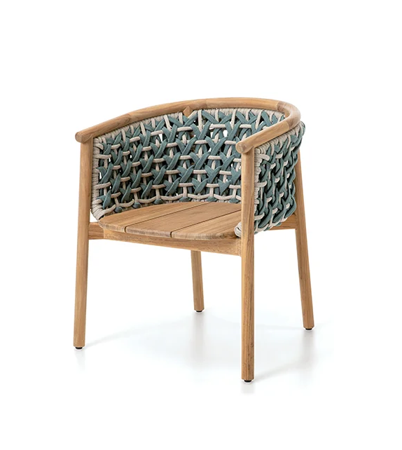 Patio Ethimo Petit Fauteuil