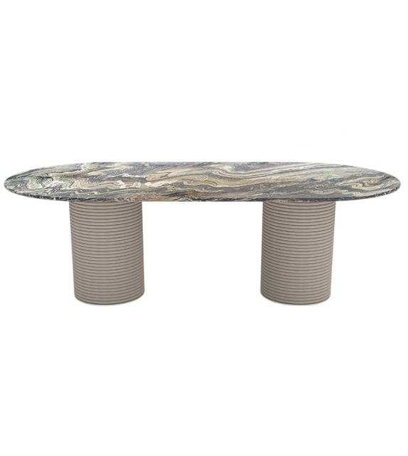 Patio Ethimo Table