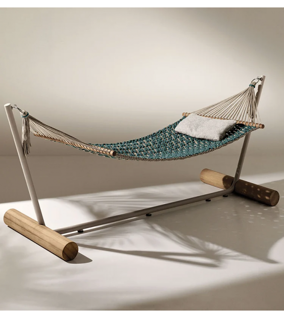 Patio Ethimo Hamaca Autoportant