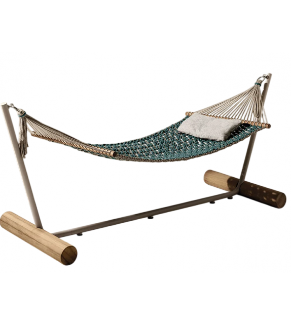 Patio Ethimo Self Supporting Hammock