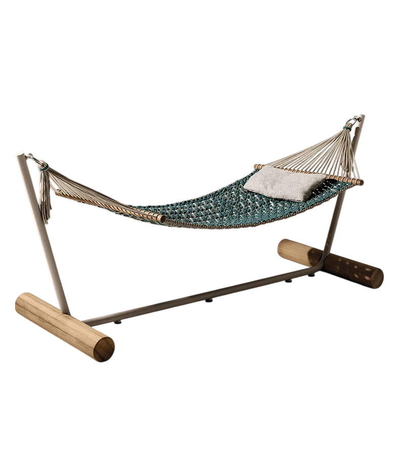 Patio Ethimo Hamaca Autoportant