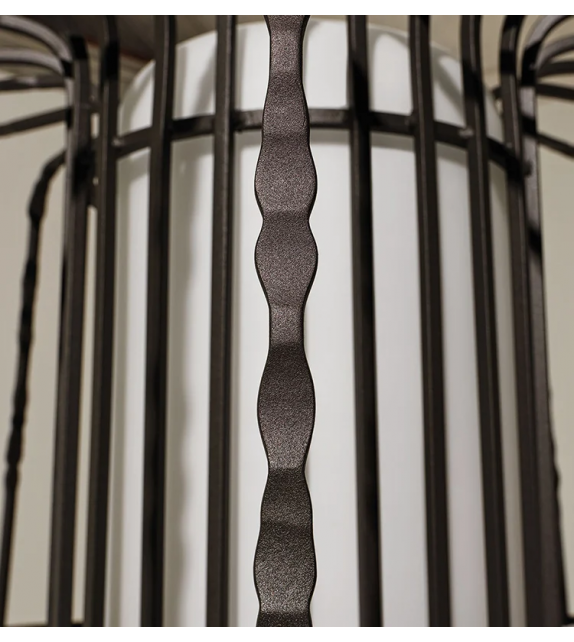 Lustra Ethimo Floor Lamp