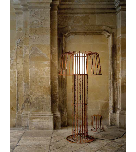 Lustra Ethimo Lampadaire
