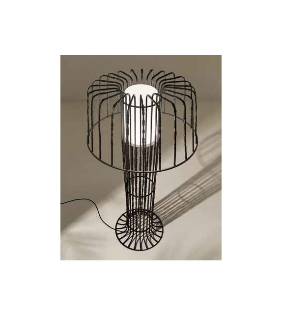 Lustra Ethimo Floor Lamp