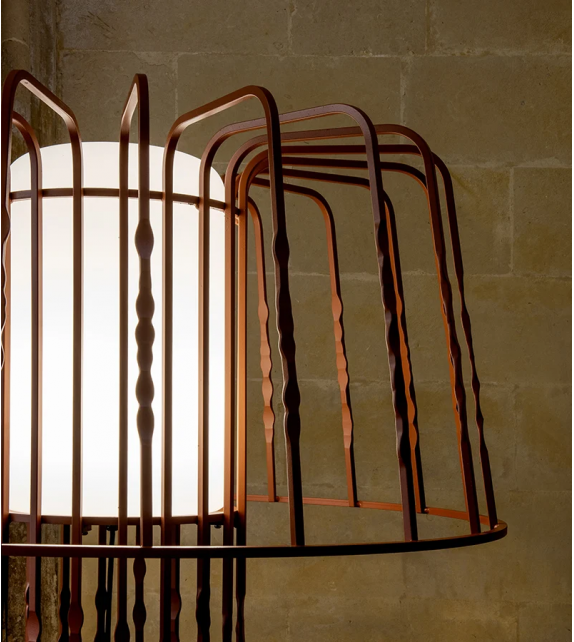 Lustra Ethimo Lampadaire