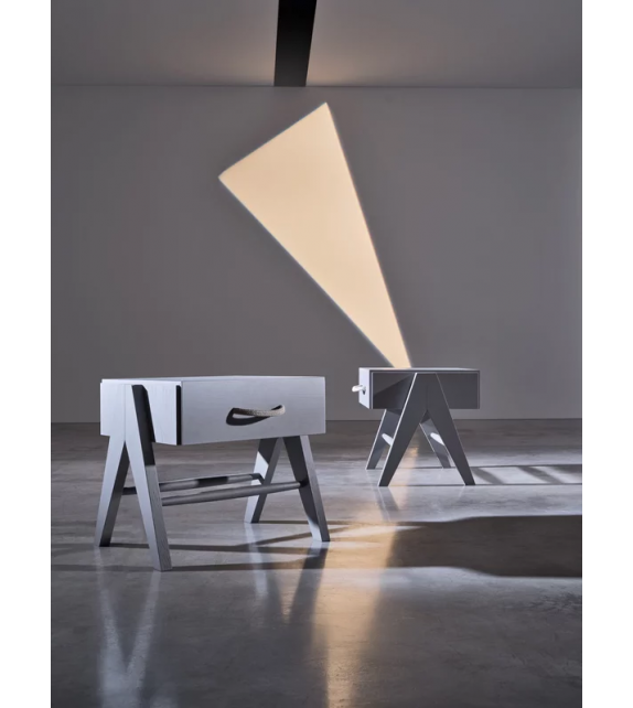 Pier Gervasoni Bedside Table