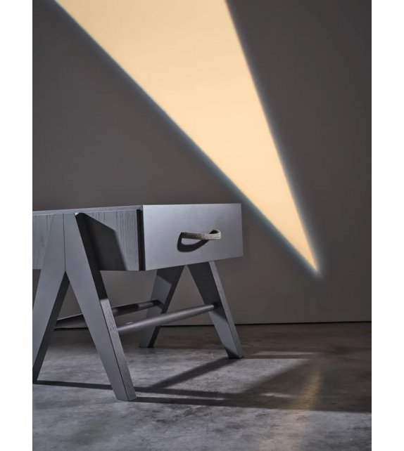 Pier Gervasoni Table de Chevet