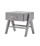 Pier Gervasoni Bedside Table