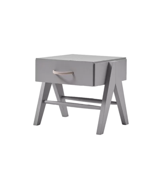 Pier Gervasoni Bedside Table