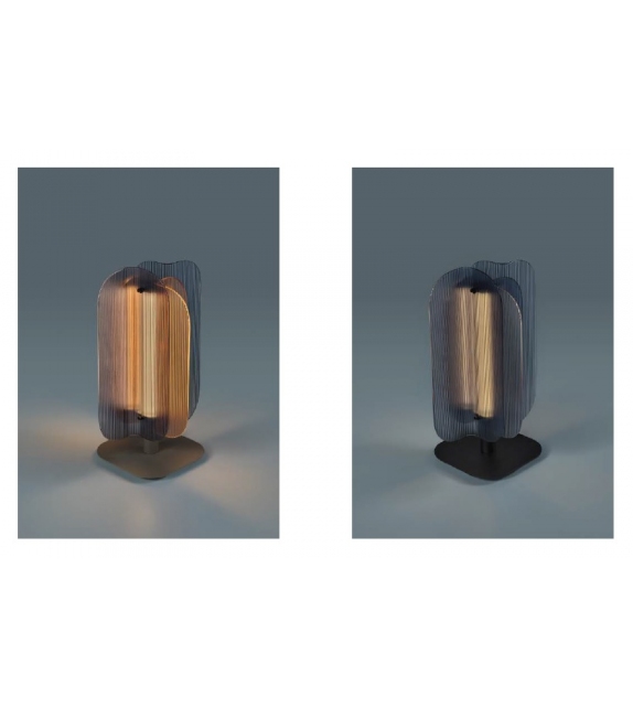 Fold Quasar Lampe de Table