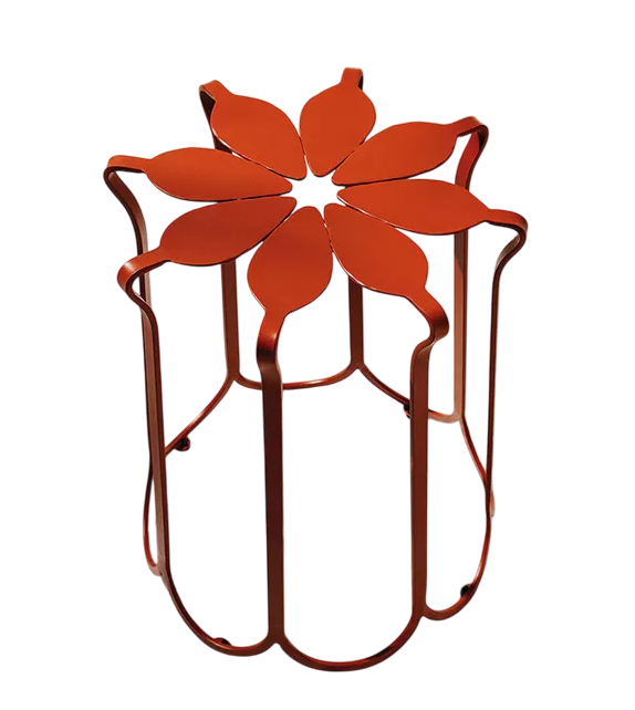 Folia Ethimo Tabouret