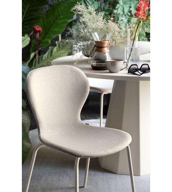 Ops! Soft Silla Connubia