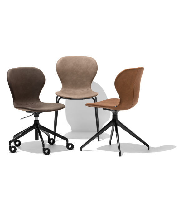 Ops! Soft Chair Connubia