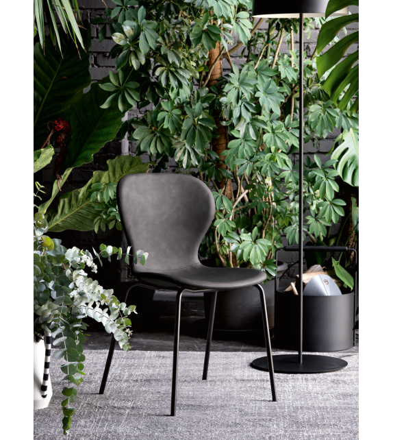 Ops! Soft Chair Connubia