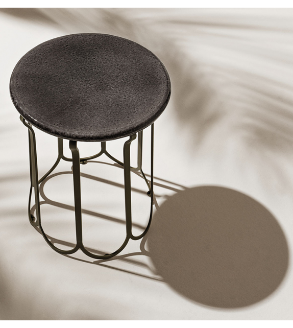 Folia Ethimo Table Basse