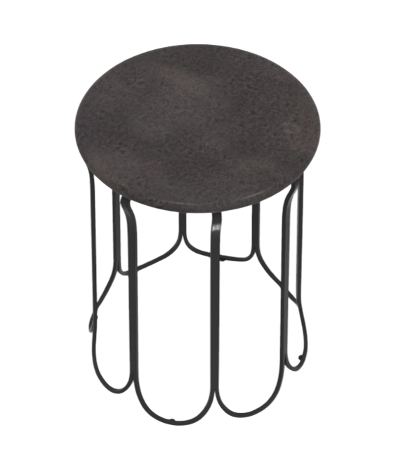 Folia Ethimo Couchtisch