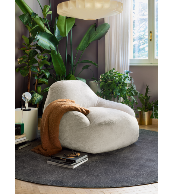 Pouf Tender Connubia