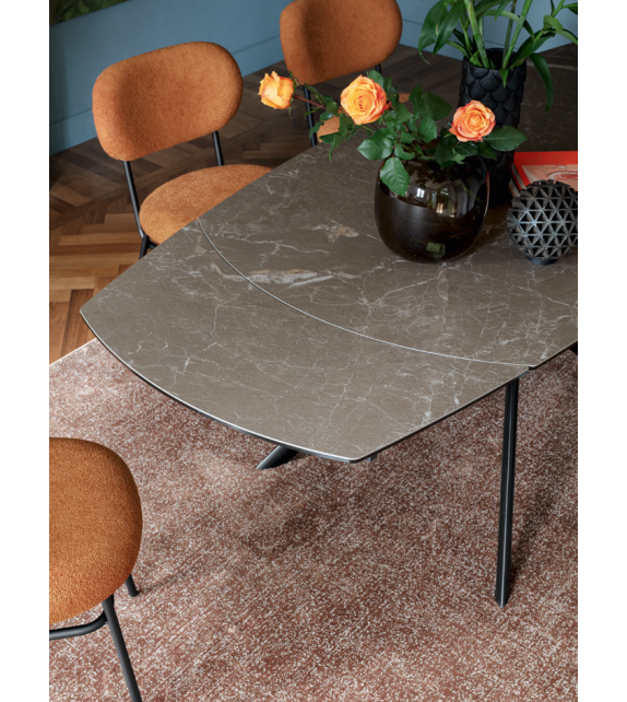 Giove Plus Mesa Connubia