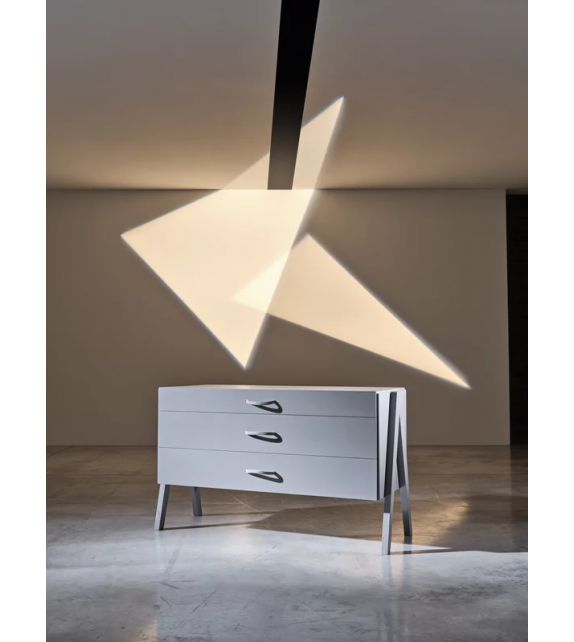 Pier Gervasoni Chest of Drawers