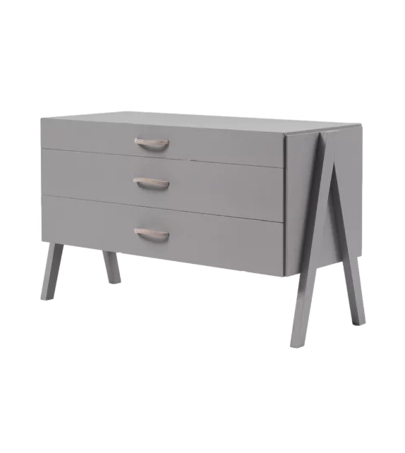 Pier Gervasoni Cassettiera