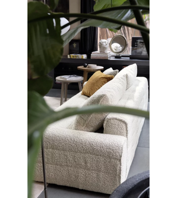 Samet Fix Gervasoni Canapé