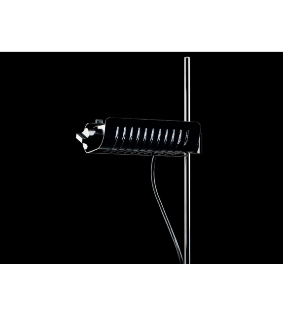 Colombo Oluce Lampadaire