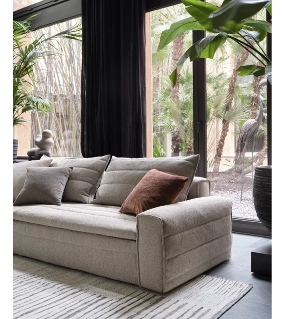 Samet Fix Gervasoni Sofa