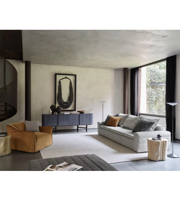 Samet Fix Gervasoni Sofa