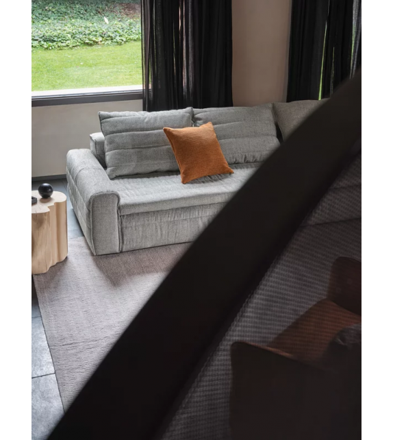Samet Fix Gervasoni Sofa