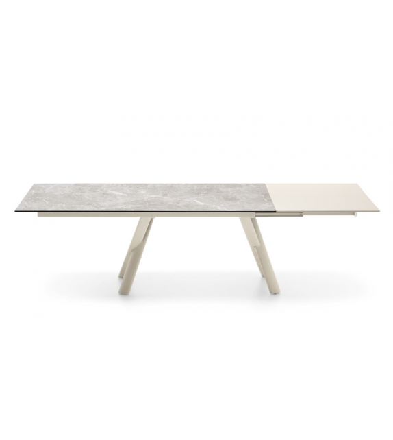 Master Connubia Table