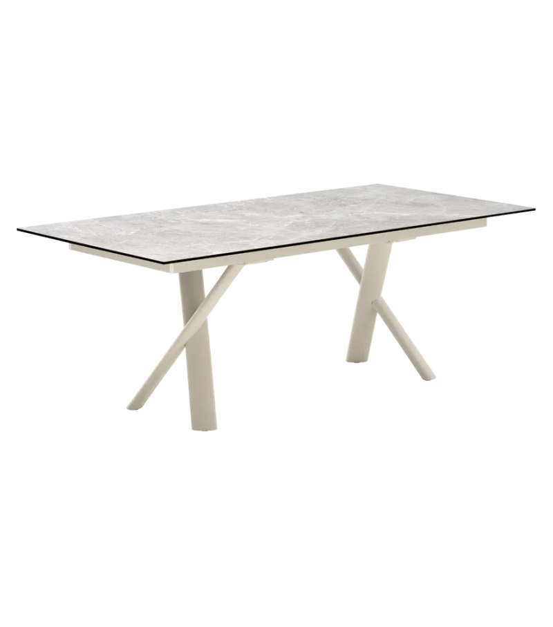 Master Connubia Table