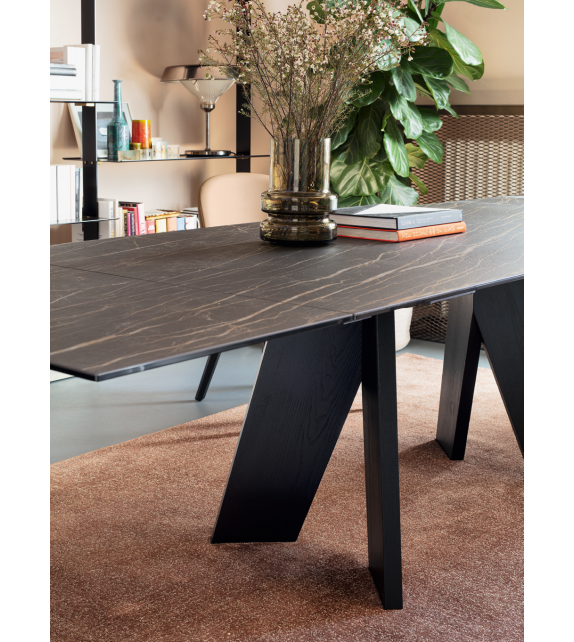 Victor Table Connubia